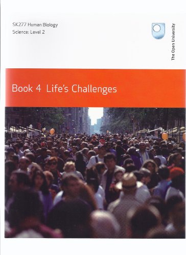 Beispielbild fr Life's Challenges zum Verkauf von WorldofBooks