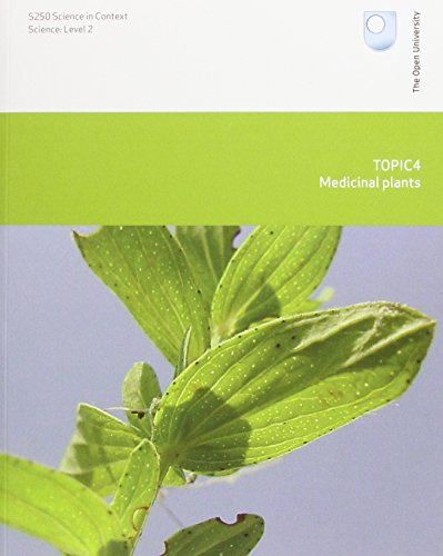 Medicinal Plants: Topic 4 (9780749218898) by M. Gillman