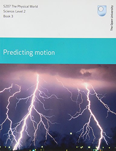 9780749219147: Predicting Motion