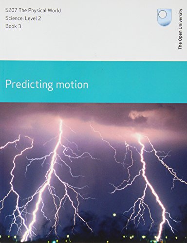 Stock image for Predicting Motion for sale by GF Books, Inc.