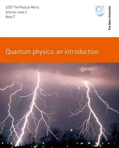 Stock image for Quantum Physics: An Introduction for sale by WorldofBooks