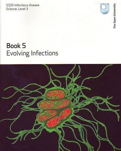 9780749219291: Evolving Infections