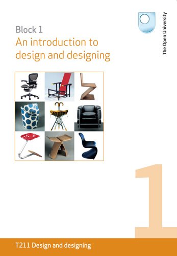 9780749219970: An Introduction to Design and Designing