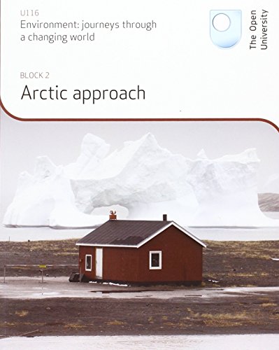 Beispielbild fr Arctic Approach zum Verkauf von Buchpark