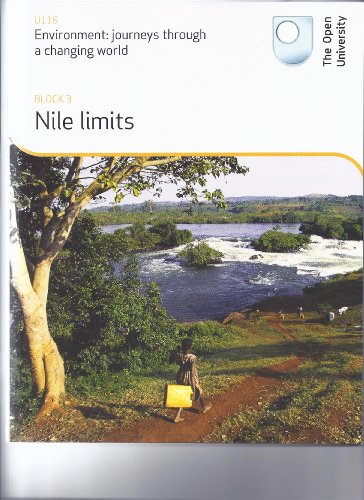 Imagen de archivo de Nile Limits a la venta por WorldofBooks