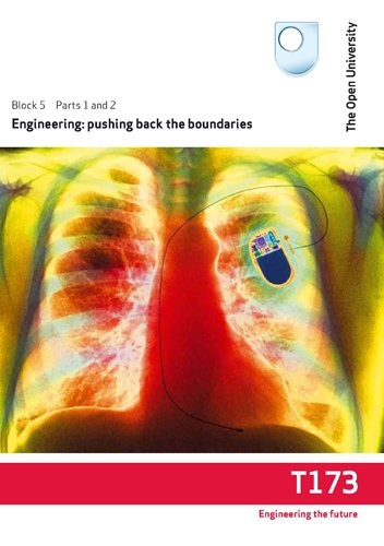 Stock image for Engineering: Pt. 1-2: Pushing Back the Boundaries for sale by WorldofBooks