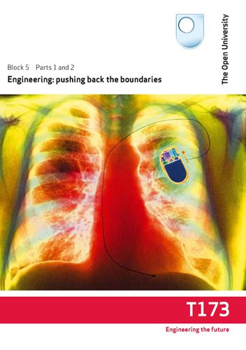9780749223564: Engineering: Pt. 1-2: Pushing Back the Boundaries
