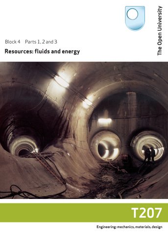 Resources: Fluids and Energy (9780749223663) by Open University Course Team