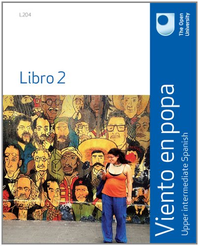 Viento En Popa: Libro 2 (9780749225360) by Open University Course Team