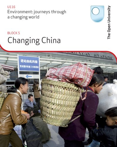 Imagen de archivo de Changing China a la venta por Goldstone Books