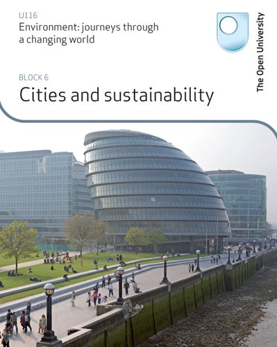 Beispielbild fr Cities and Sustainability zum Verkauf von WorldofBooks