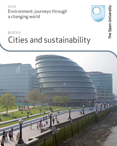 Imagen de archivo de Cities and Sustainability a la venta por WorldofBooks