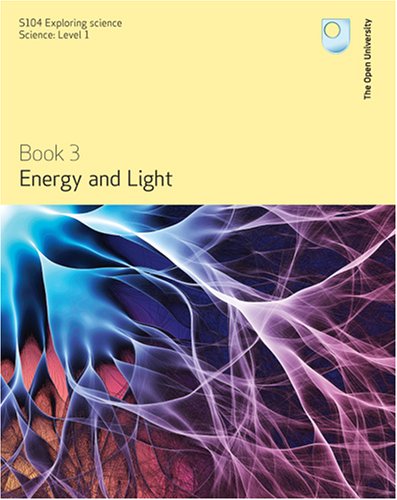 9780749226688: Energy and Light