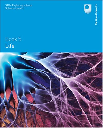Imagen de archivo de Life (S104 Exploring Science, Book 5) a la venta por Reuseabook
