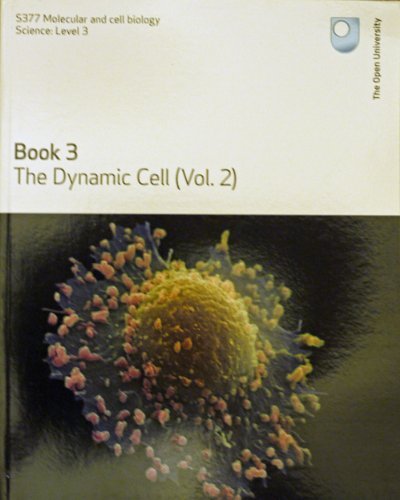 Beispielbild fr The Dynamic Cell (vol.2) zum Verkauf von WorldofBooks