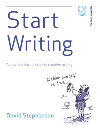 Beispielbild fr Start Writing: A Practical Introduction to Creative Writing zum Verkauf von Anybook.com