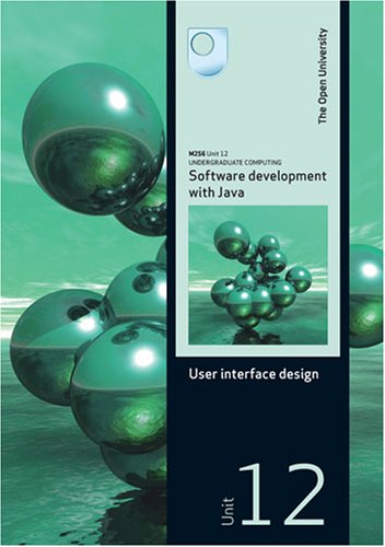 9780749231897: Software Development with Java: Block 4 Pack