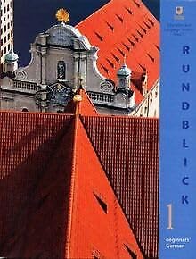 Stock image for Rundblick 1 for sale by WorldofBooks