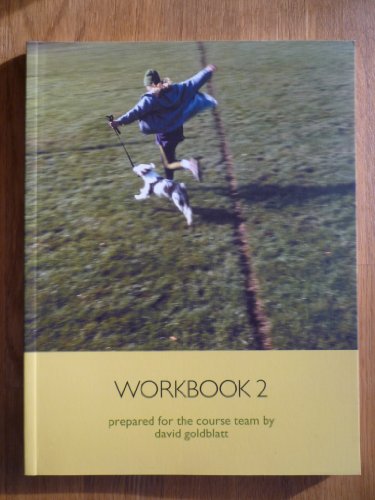 DD100 Work book 2