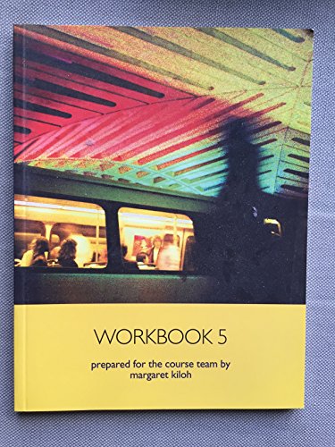 Stock image for Dd100 Work Book 5 for sale by WorldofBooks