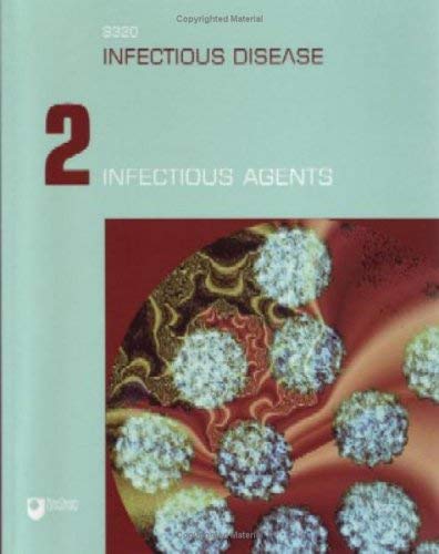 Beispielbild fr S230 INFECTIOUS DISEASE 2: INFECTIOUS AGENTS. zum Verkauf von Cambridge Rare Books