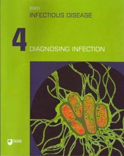 Imagen de archivo de Diagnosing Infection a la venta por WorldofBooks