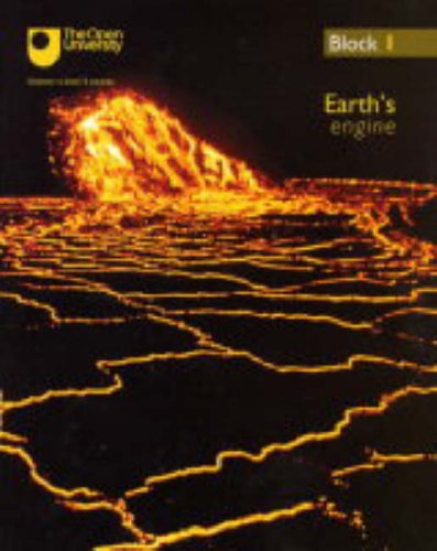 Stock image for Earth's Engine for sale by GF Books, Inc.