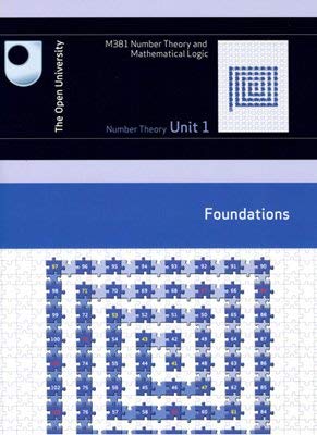 Imagen de archivo de Number Theory and Mathematical Logic a la venta por Bill's Books