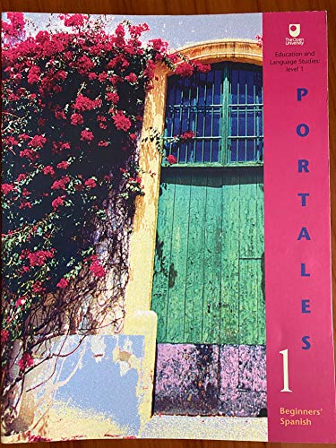 Stock image for Portales 6 for sale by WorldofBooks