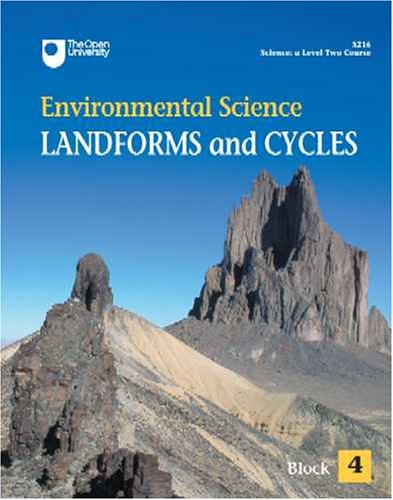 Environmental Science: Landforms and Cycles (9780749269906) by N. Sephton; S Smith