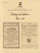 Imagen de archivo de Princes and People (Princes and People: Society and Culture 1620-1714) a la venta por WorldofBooks