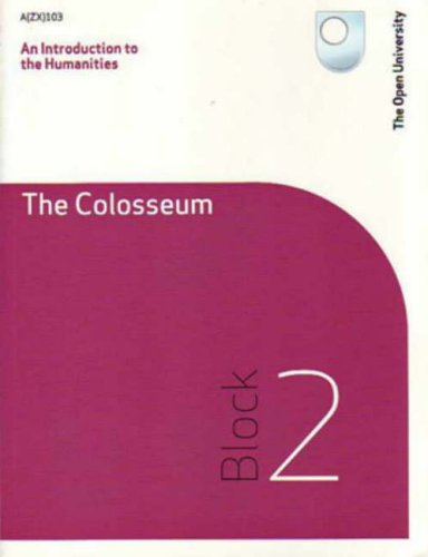 9780749296643: The Colosseum: Block 2