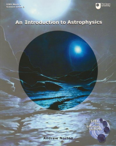 9780749297633: An Introduction to Astrophysics