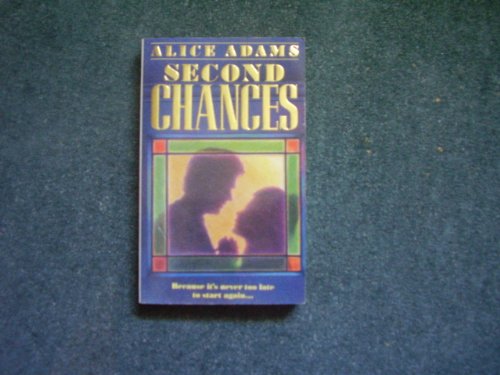 Stock image for Second Chances for sale by medimops