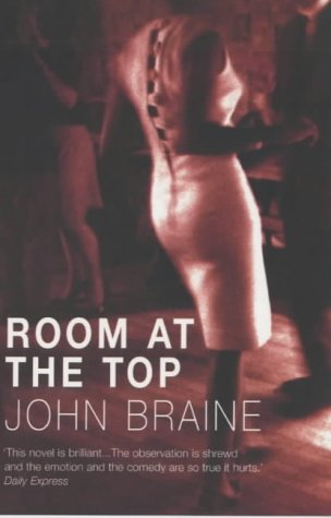 Imagen de archivo de Room at the Top a la venta por Better World Books