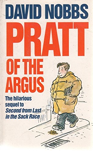 Imagen de archivo de Pratt of the Argus a la venta por Better World Books