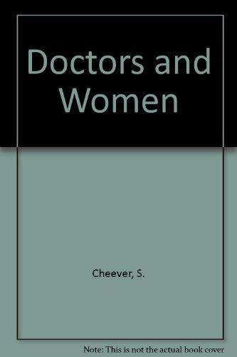 Stock image for Doctors and Women for sale by Hessay Books