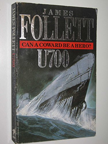 Beispielbild fr U-700 zum Verkauf von WorldofBooks