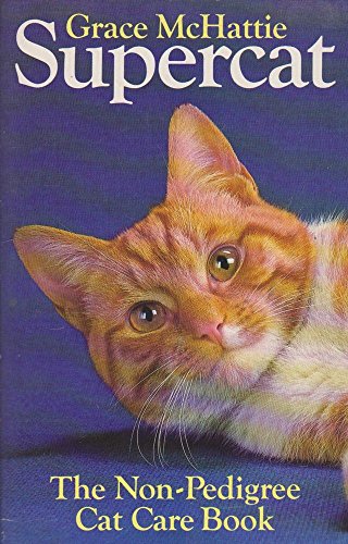 Imagen de archivo de Supercat a la venta por WorldofBooks