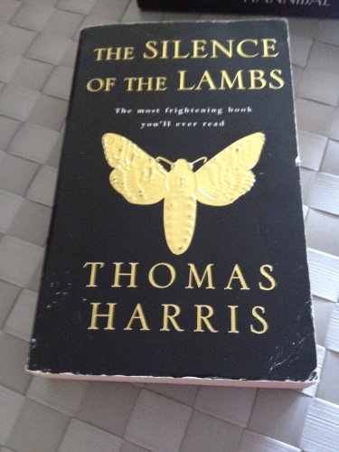 Beispielbild fr Silence Of The Lambs: (Hannibal Lecter) zum Verkauf von WorldofBooks