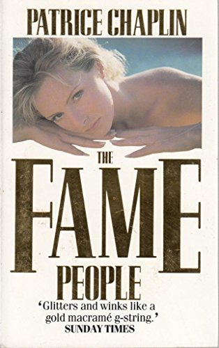 Beispielbild fr The Fame People zum Verkauf von Better World Books: West
