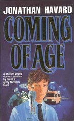 Stock image for Coming of Age for sale by AwesomeBooks