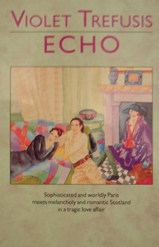 Stock image for Echo for sale by WorldofBooks