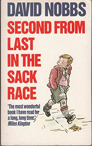 Stock image for Second from Last in the Sack Race for sale by WorldofBooks