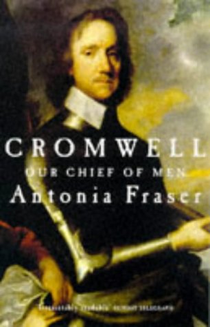 Beispielbild fr Cromwell Our Chief Of Men zum Verkauf von AwesomeBooks