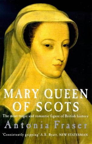 9780749301088: Mary Queen of Scots