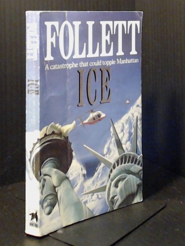 Imagen de archivo de Ice a la venta por Better World Books