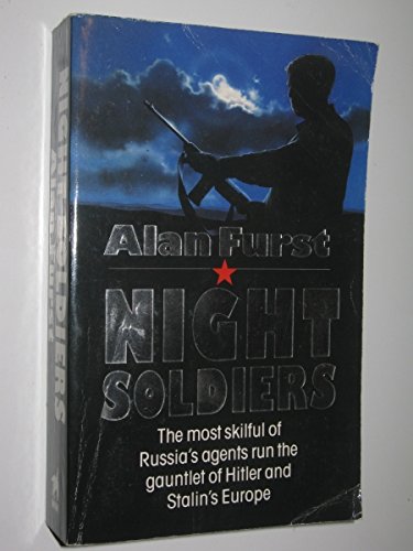 Stock image for Night Soldiers for sale by WorldofBooks
