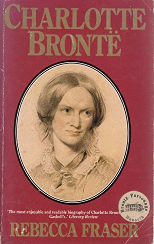 Stock image for Charlotte Bronte for sale by The London Bookworm