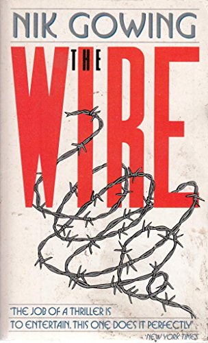 Stock image for The Wire for sale by AwesomeBooks